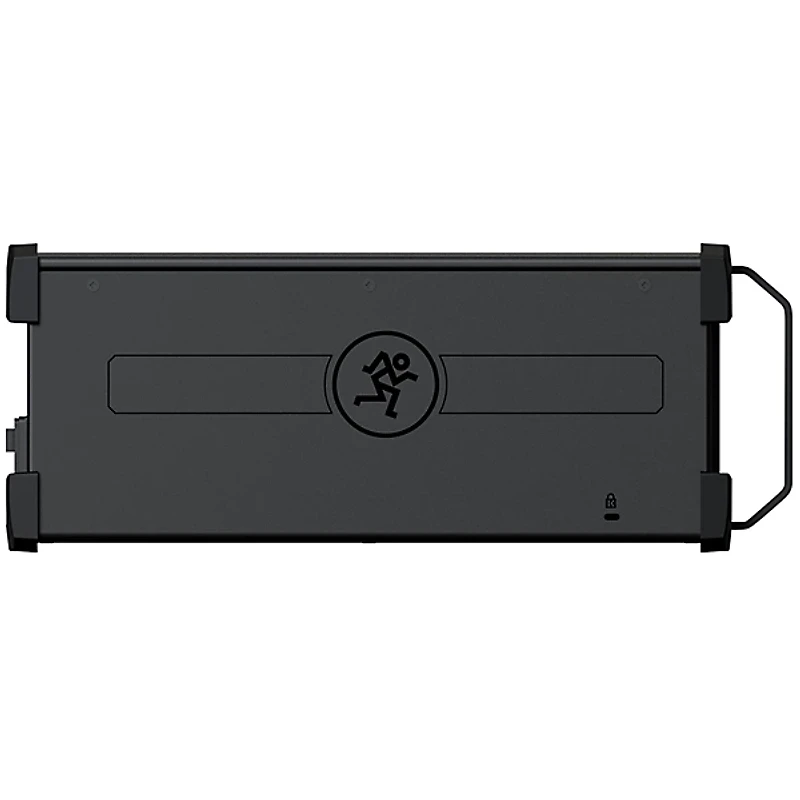 Mackie DL16SE 16-Channel Digital Rack Mixer