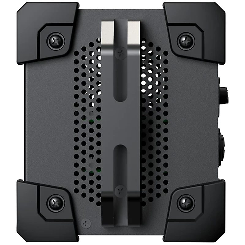 Mackie DL16SE 16-Channel Digital Rack Mixer