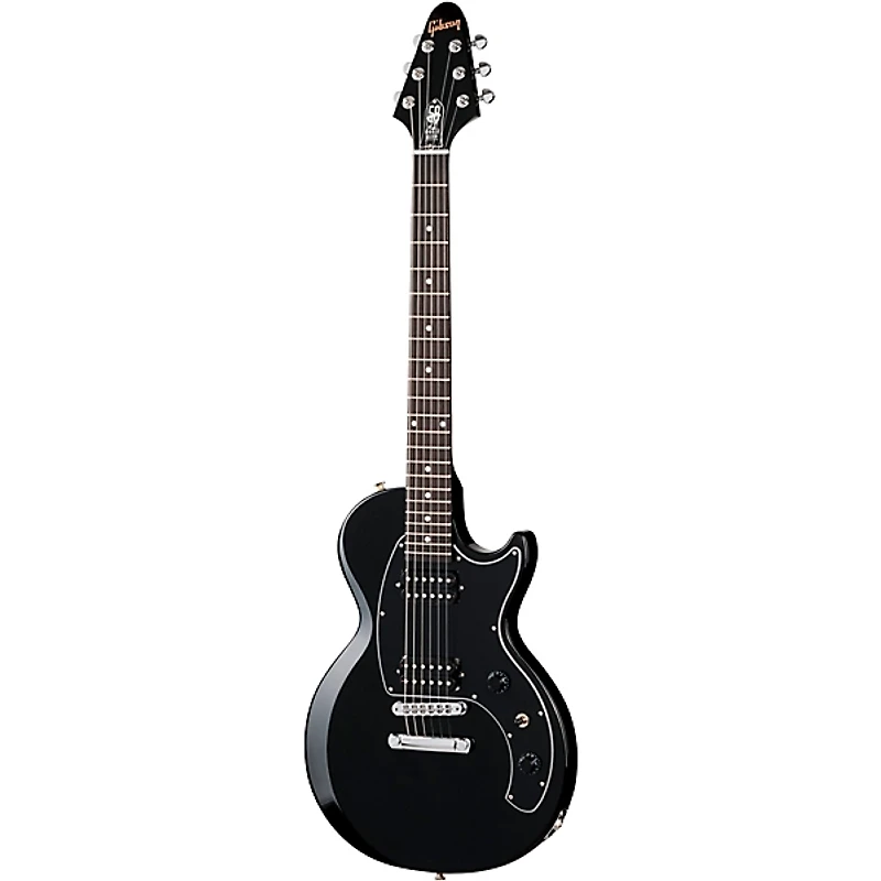Gibson Les Paul Music City Special 50th Anniversary Electric Guitar