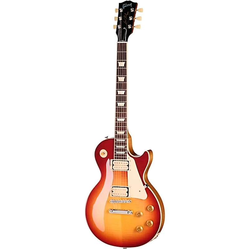 Gibson Les Paul Standard '50s Double Trouble Electric Guitar -