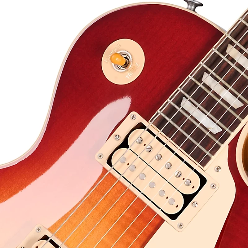 Gibson Les Paul Standard '50s Double Trouble Electric Guitar -