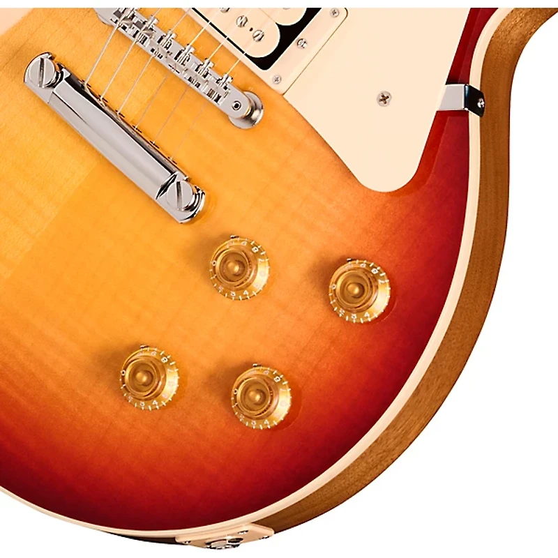 Gibson Les Paul Standard '50s Double Trouble Electric Guitar -