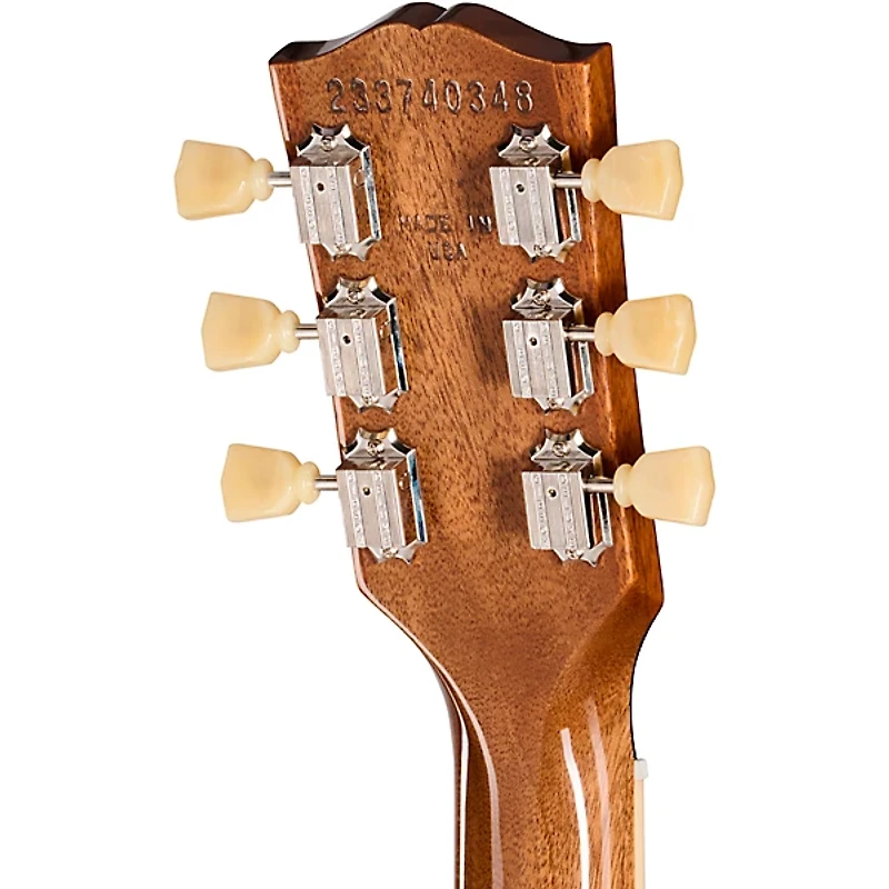 Gibson Les Paul Standard '50s Double Trouble Electric Guitar -