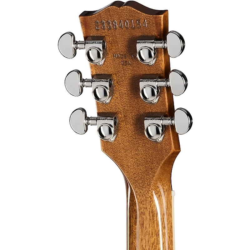 Gibson Les Paul Standard '60s Double Trouble Electric Guitar