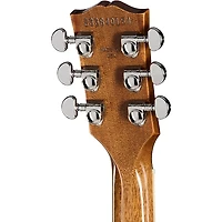 Gibson Les Paul Standard '60s Double Trouble Electric Guitar