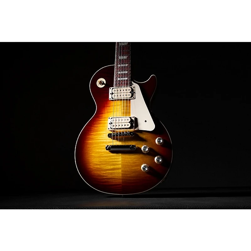 Gibson Les Paul Standard '60s Double Trouble Electric Guitar