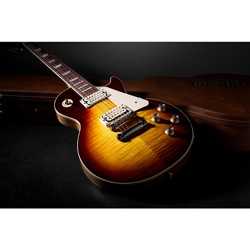 Gibson Les Paul Standard '60s Double Trouble Electric Guitar