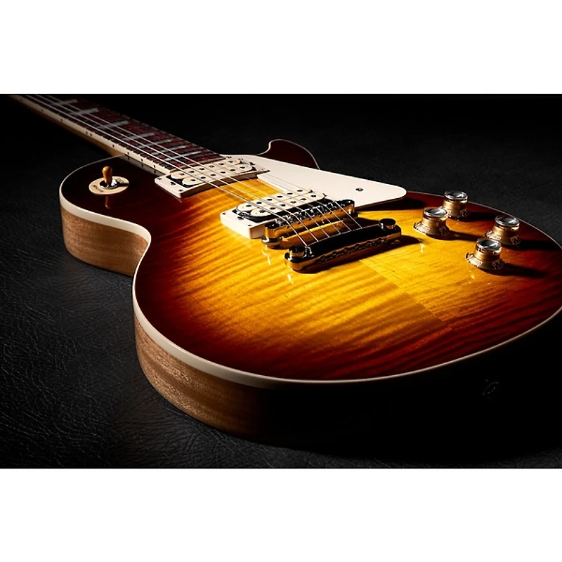 Gibson Les Paul Standard '60s Double Trouble Electric Guitar