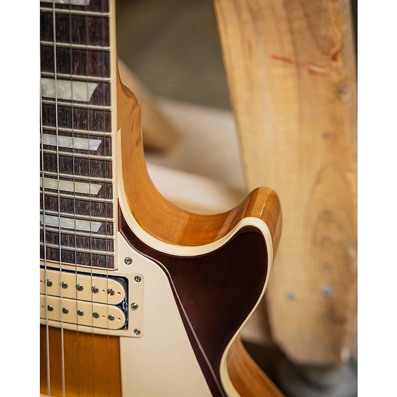 Gibson Les Paul Standard '60s Double Trouble Electric Guitar