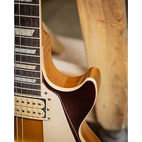 Gibson Les Paul Standard '60s Double Trouble Electric Guitar