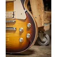 Gibson Les Paul Standard '60s Double Trouble Electric Guitar