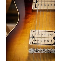Gibson Les Paul Standard '60s Double Trouble Electric Guitar