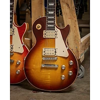 Gibson Les Paul Standard '60s Double Trouble Electric Guitar