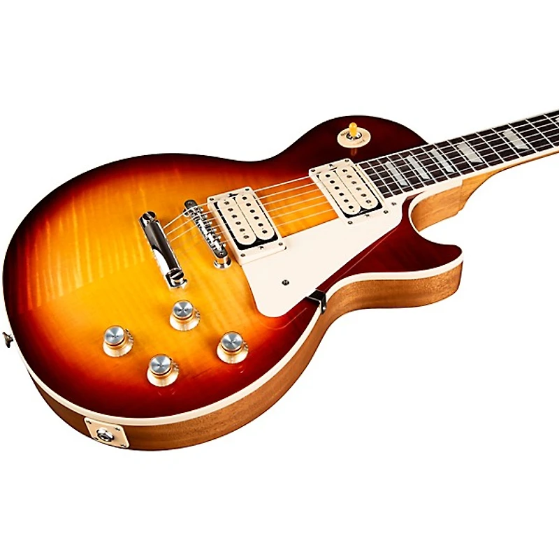 Gibson Les Paul Standard '60s Double Trouble Electric Guitar