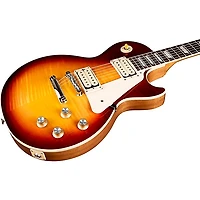Gibson Les Paul Standard '60s Double Trouble Electric Guitar