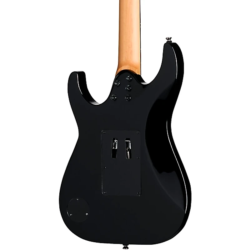 Kramer Volante Quilt HSFR Electric Guitar -