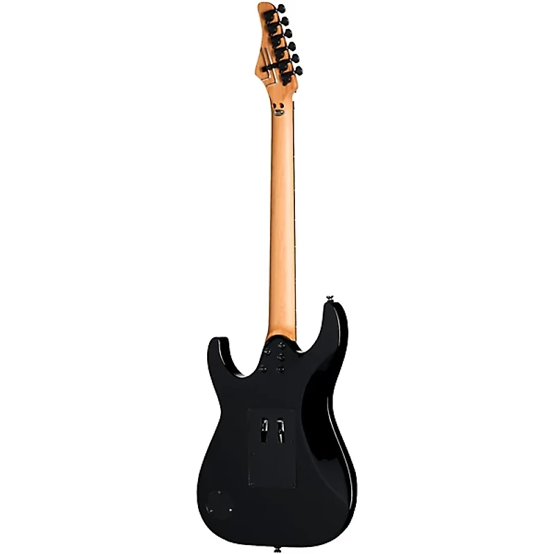 Kramer Volante Quilt HSFR Electric Guitar -
