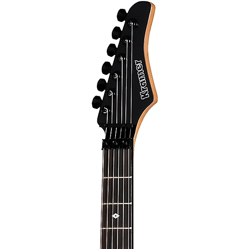 Kramer Volante Quilt HSFR Electric Guitar -