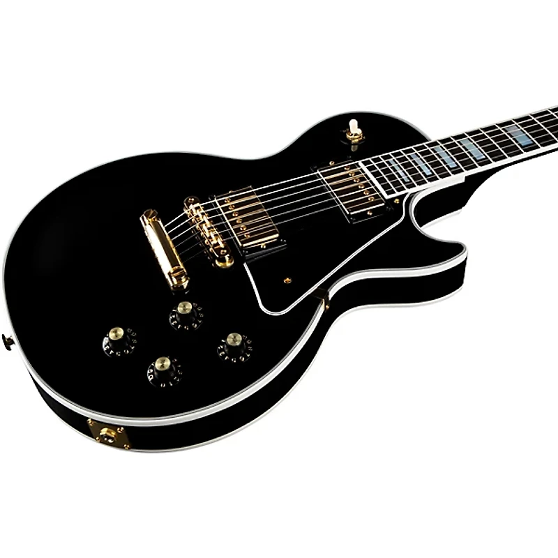 Gibson Les Paul Custom '70s Electric Guitar