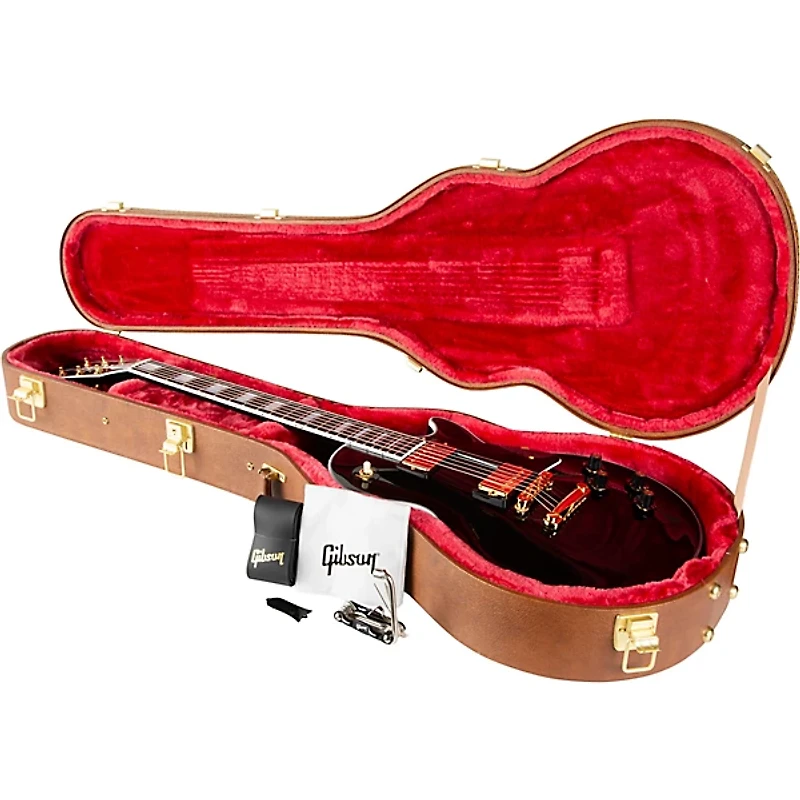 Gibson Les Paul Custom '70s Electric Guitar