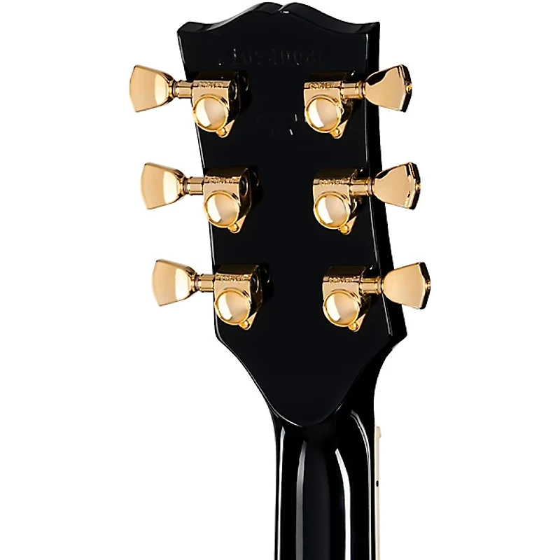 Gibson Les Paul Custom '70s Electric Guitar
