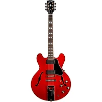Gibson Marcus King ES-345 Semi-Hollow Electric Guitar Sixties Cherry