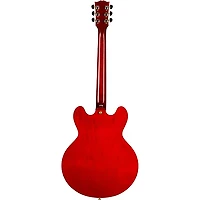 Gibson Marcus King ES-345 Semi-Hollow Electric Guitar Sixties Cherry