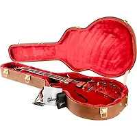 Gibson Marcus King ES-345 Semi-Hollow Electric Guitar Sixties Cherry