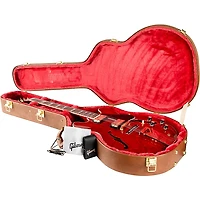 Gibson Marcus King ES-345 Semi-Hollow Electric Guitar Sixties Cherry