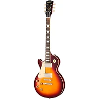 Epiphone 1959 Les Paul Standard Reissue Left-Handed Electric Guitar Deep Cherry Sunburst