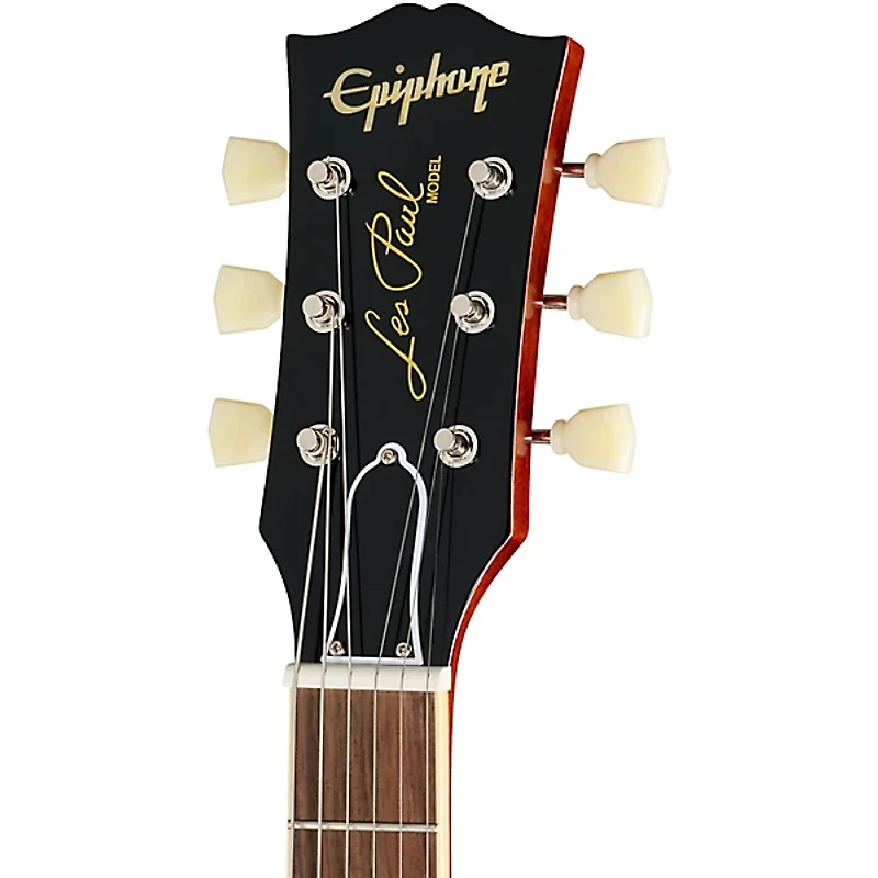 Epiphone Inspired by Gibson Custom 1959 Les Paul Standard Reissue Electric Guitar -