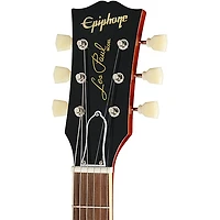 Epiphone Inspired by Gibson Custom 1959 Les Paul Standard Reissue Electric Guitar -