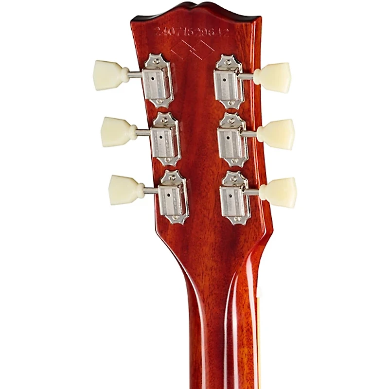 Epiphone Inspired by Gibson Custom 1959 Les Paul Standard Reissue Electric Guitar -
