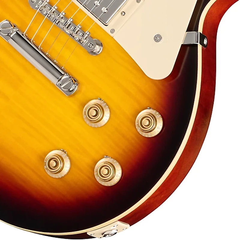 Epiphone Inspired by Gibson Custom 1959 Les Paul Standard Reissue Electric Guitar -
