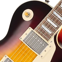 Epiphone Inspired by Gibson Custom 1959 Les Paul Standard Reissue Electric Guitar -
