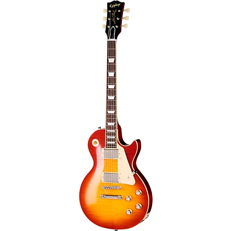 Epiphone 1960 Les Paul Standard Reissue Electric Guitar