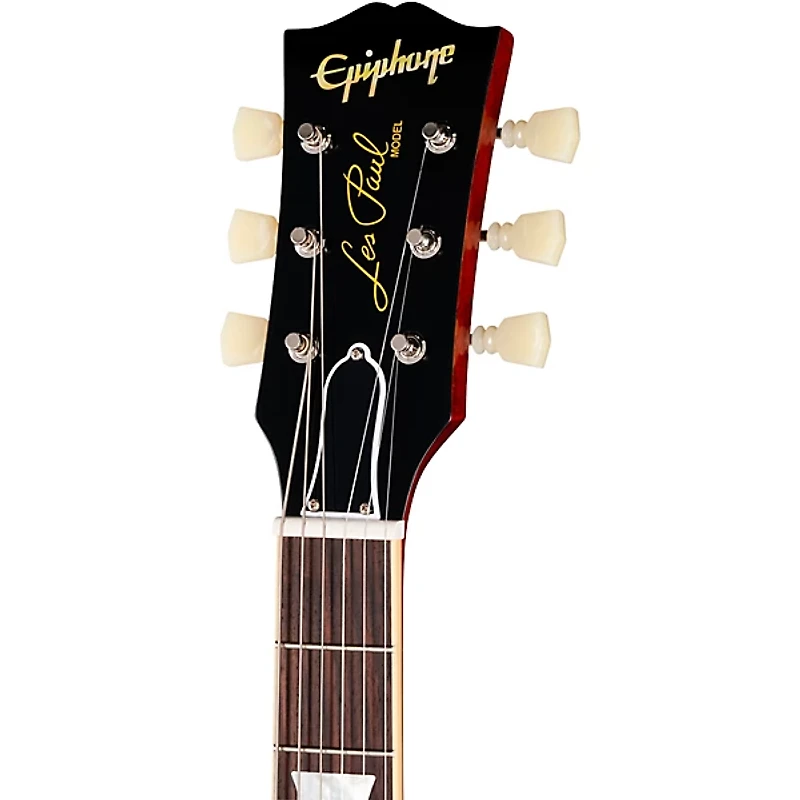 Epiphone 1960 Les Paul Standard Reissue Electric Guitar