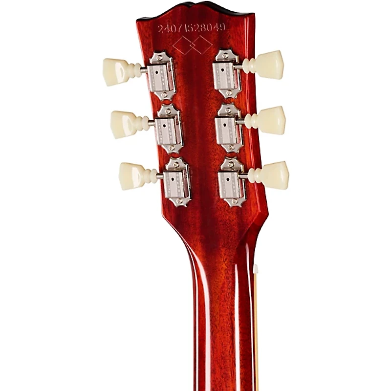 Epiphone 1960 Les Paul Standard Reissue Electric Guitar