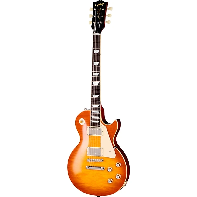 Epiphone 1960 Les Paul Standard Reissue Electric Guitar