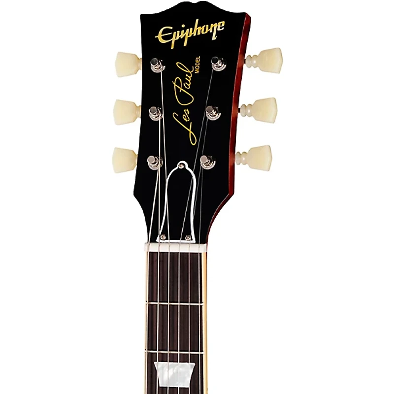 Epiphone 1960 Les Paul Standard Reissue Electric Guitar