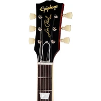 Epiphone 1960 Les Paul Standard Reissue Electric Guitar