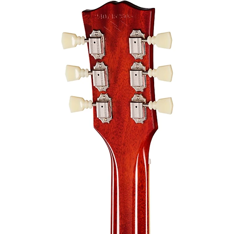 Epiphone 1960 Les Paul Standard Reissue Electric Guitar