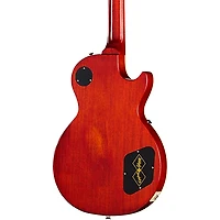 Epiphone 1960 Les Paul Standard Reissue Left-Handed Electric Guitar Iced Tea Burst