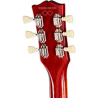 Epiphone 1960 Les Paul Standard Reissue Left-Handed Electric Guitar Iced Tea Burst