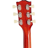 Epiphone 1964 SG Standard With Maestro Vibrola Reissue Electric Guitar Cherry Red