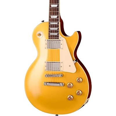 Epiphone 1957 Les Paul Goldtop Reissue Electric Guitar Double Gold
