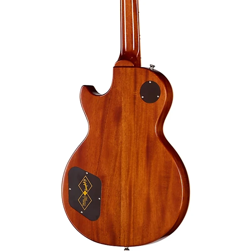 Epiphone 1957 Les Paul Goldtop Reissue Electric Guitar Double Gold