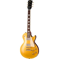 Epiphone 1957 Les Paul Goldtop Reissue Electric Guitar Double Gold