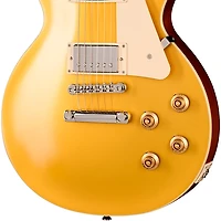 Epiphone 1957 Les Paul Goldtop Reissue Electric Guitar Double Gold