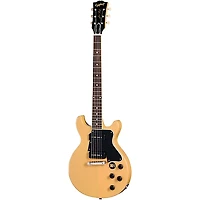 Epiphone 1960 Les Paul Special Double-Cut Reissue Electric Guitar TV Yellow